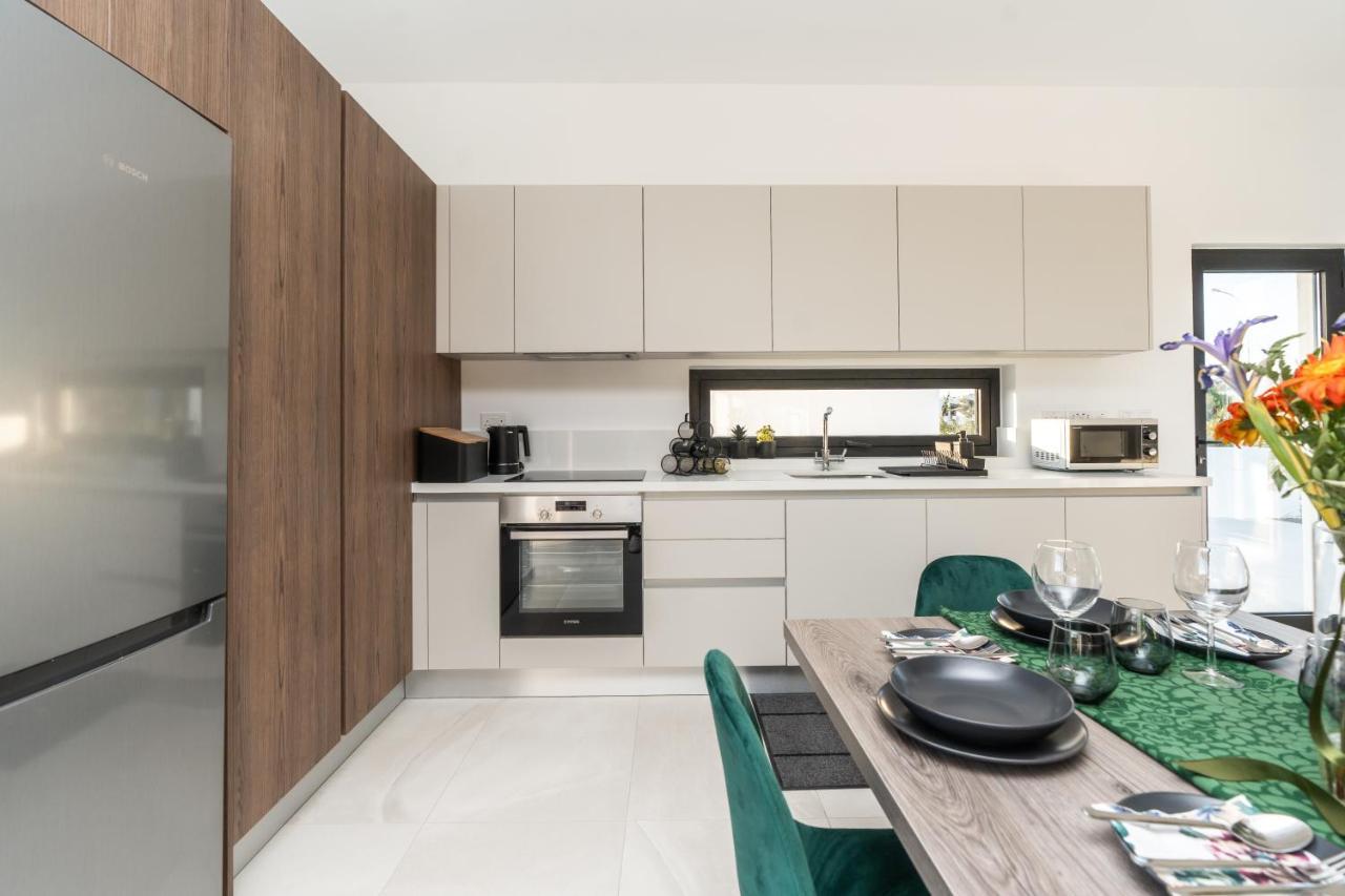 Tsiolakki Homes Luxury Villas Protaras Zewnętrze zdjęcie