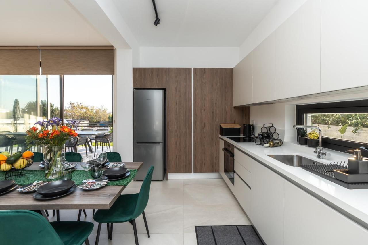 Tsiolakki Homes Luxury Villas Protaras Zewnętrze zdjęcie