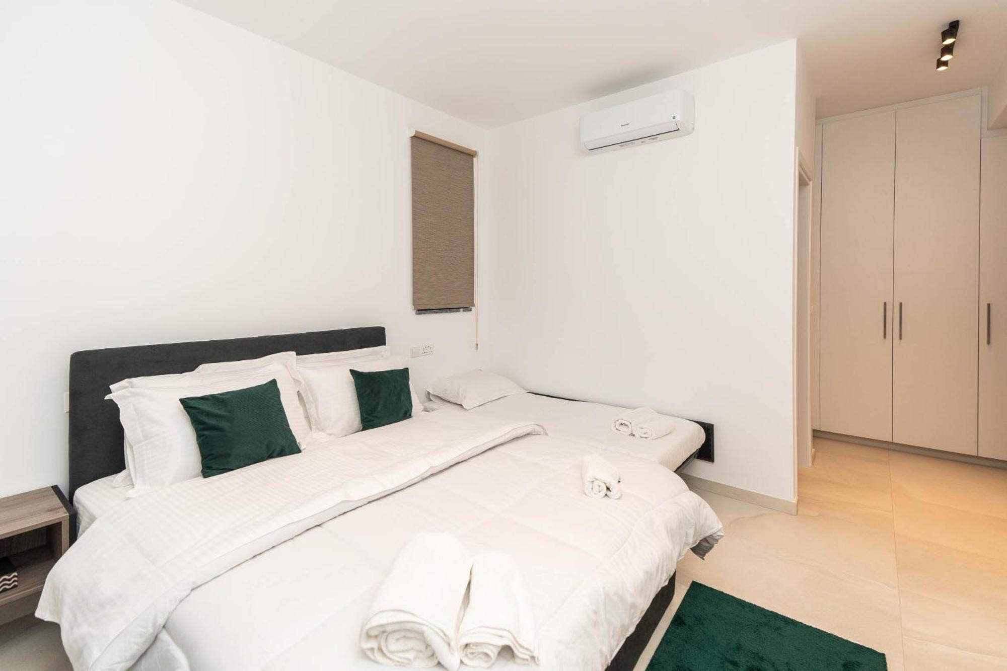 Tsiolakki Homes Luxury Villas Protaras Zewnętrze zdjęcie