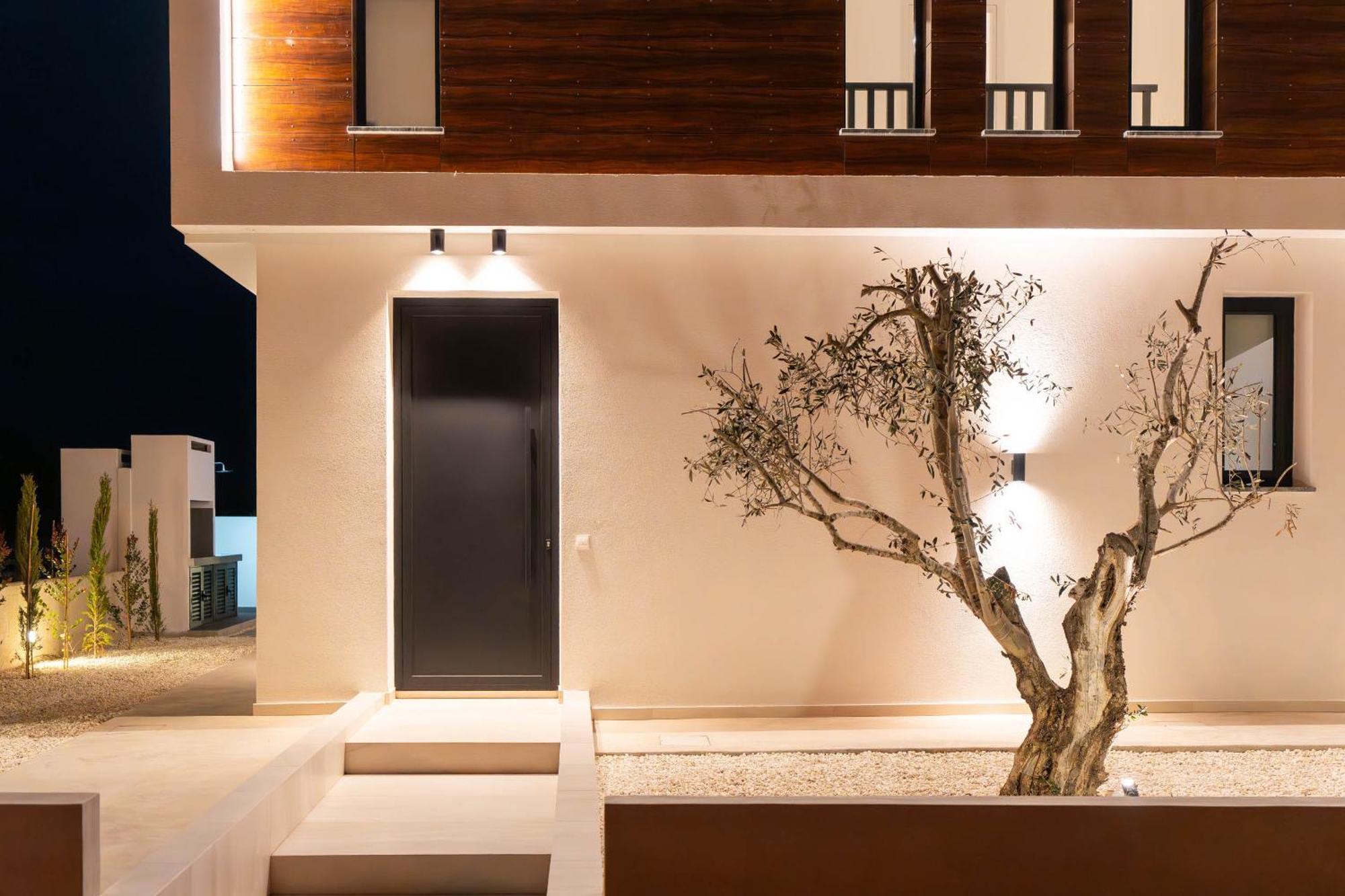 Tsiolakki Homes Luxury Villas Protaras Zewnętrze zdjęcie